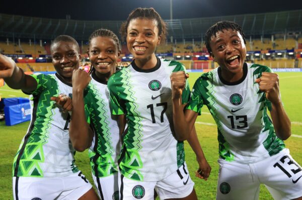 Resumen de la fecha 2 del Mundial Sub-17: Nigeria golea a Nueva Zelanda y complica a Chile