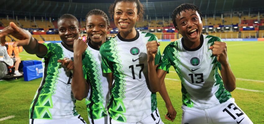 nigeria mundial sub-17