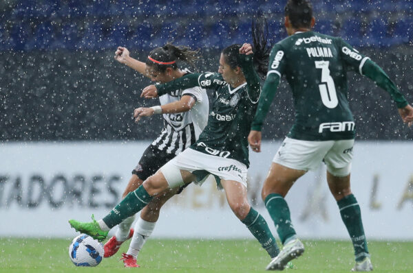 La programación de la fecha 2 de Copa Libertadores Femenina 2022