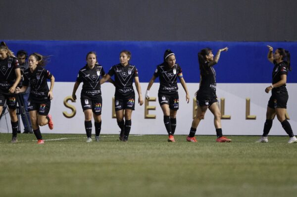 ¿Cómo y dónde ver EN VIVO Santiago Morning vs América de Cali por Copa Libertadores Femenina?