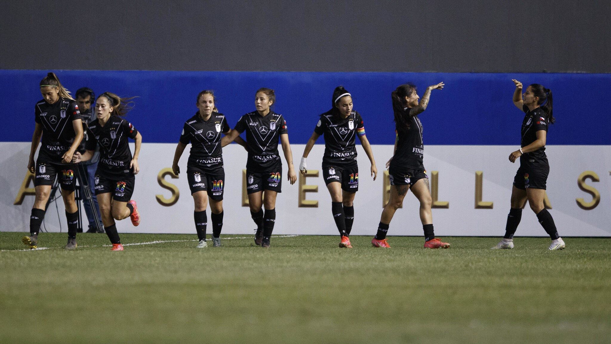 ¿Cómo y dónde ver EN VIVO Santiago Morning vs América de Cali por Copa Libertadores Femenina?