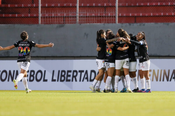 Santiago Morning vence con lo justo a Alianza Lima y sigue con vida en Copa Libertadores