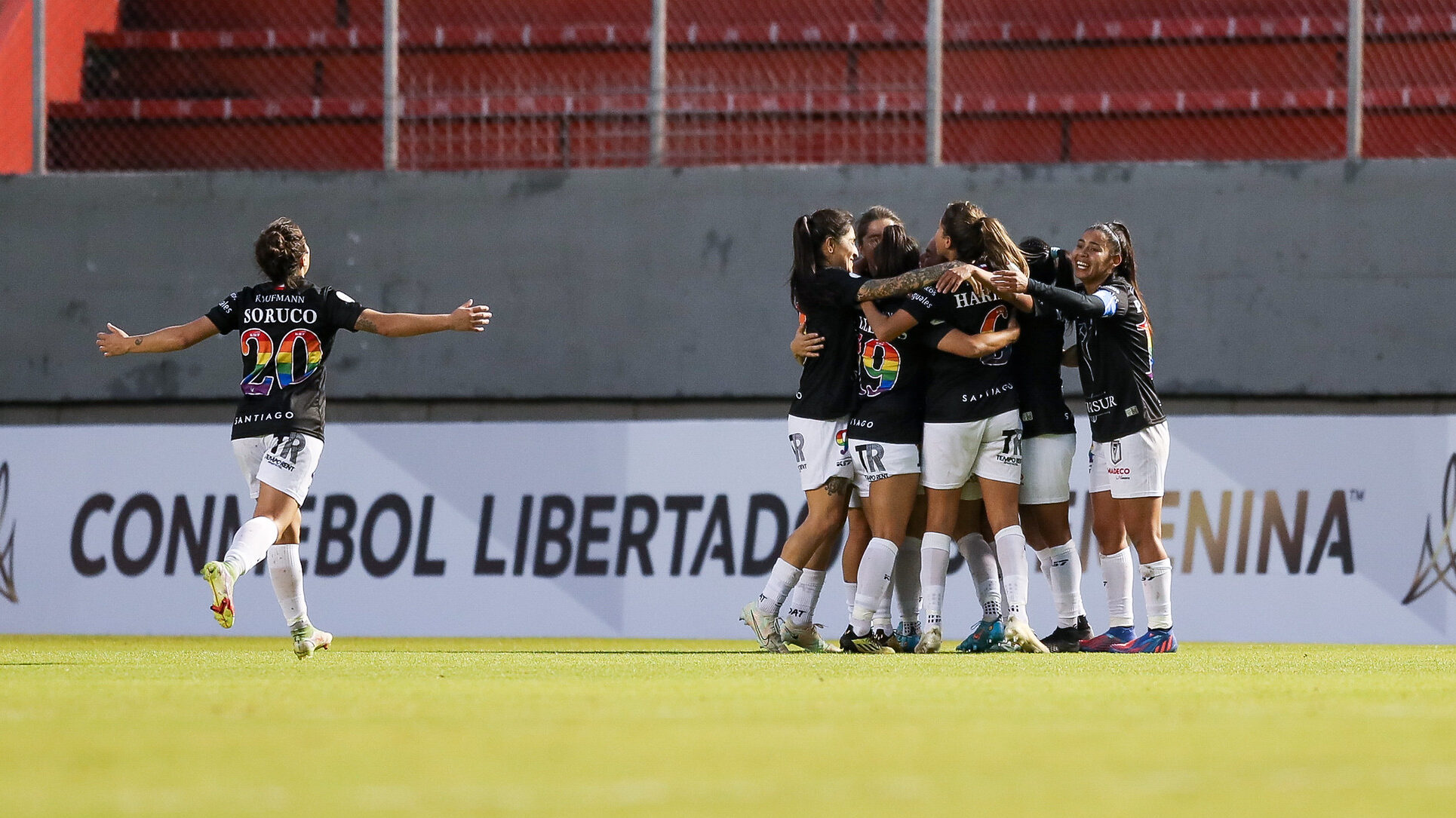 Santiago Morning vence con lo justo a Alianza Lima y sigue con vida en Copa Libertadores