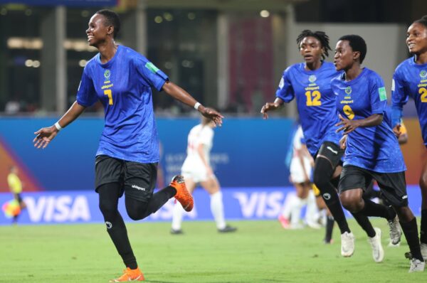 Resumen de la fecha 3 del Mundial Sub-17: Colombia y España son los últimos clasificados