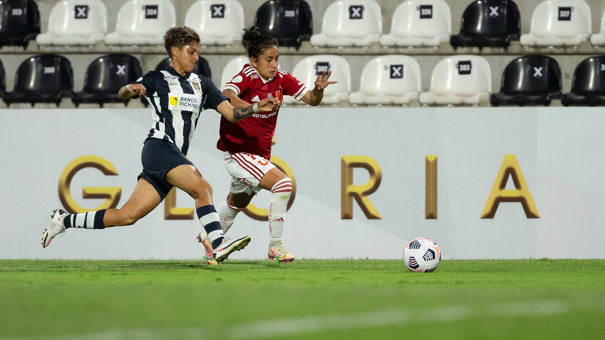 ¿Cómo y dónde ver EN VIVO U de Chile vs Independiente del Valle por Copa Libertadores Femenina?