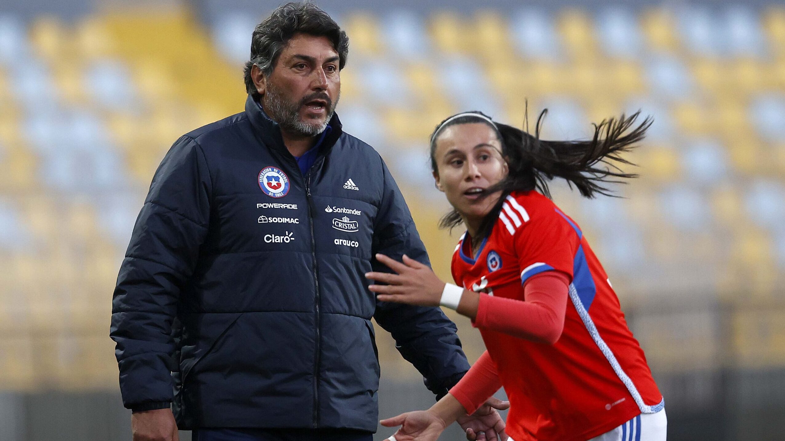 jose letelier la roja vs filipinas