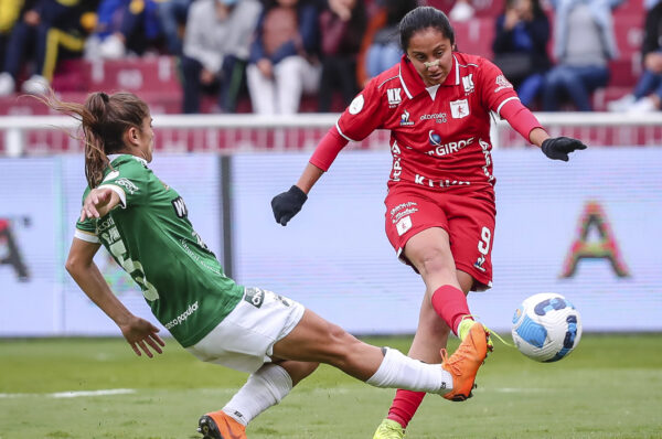 Deportivo Cali termina en el cuarto lugar de la Copa Libertadores Femenina