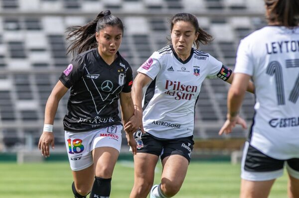 Colo-Colo y Santiago Morning confirman su lugar en play-offs con empate por la fecha 5