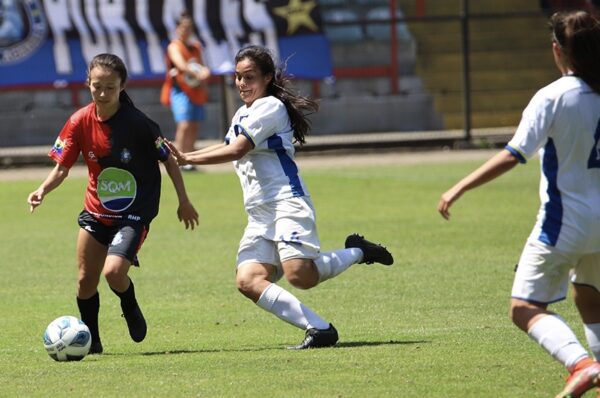 Huachipato cae goleado por Deportes Antofagasta y pierde la categoría