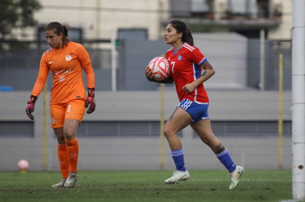 La Roja enfrentará a Filipinas en la fecha FIFA de noviembre