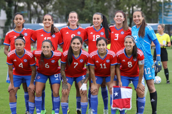 El XI de la Roja para el primer amistoso ante Filipinas