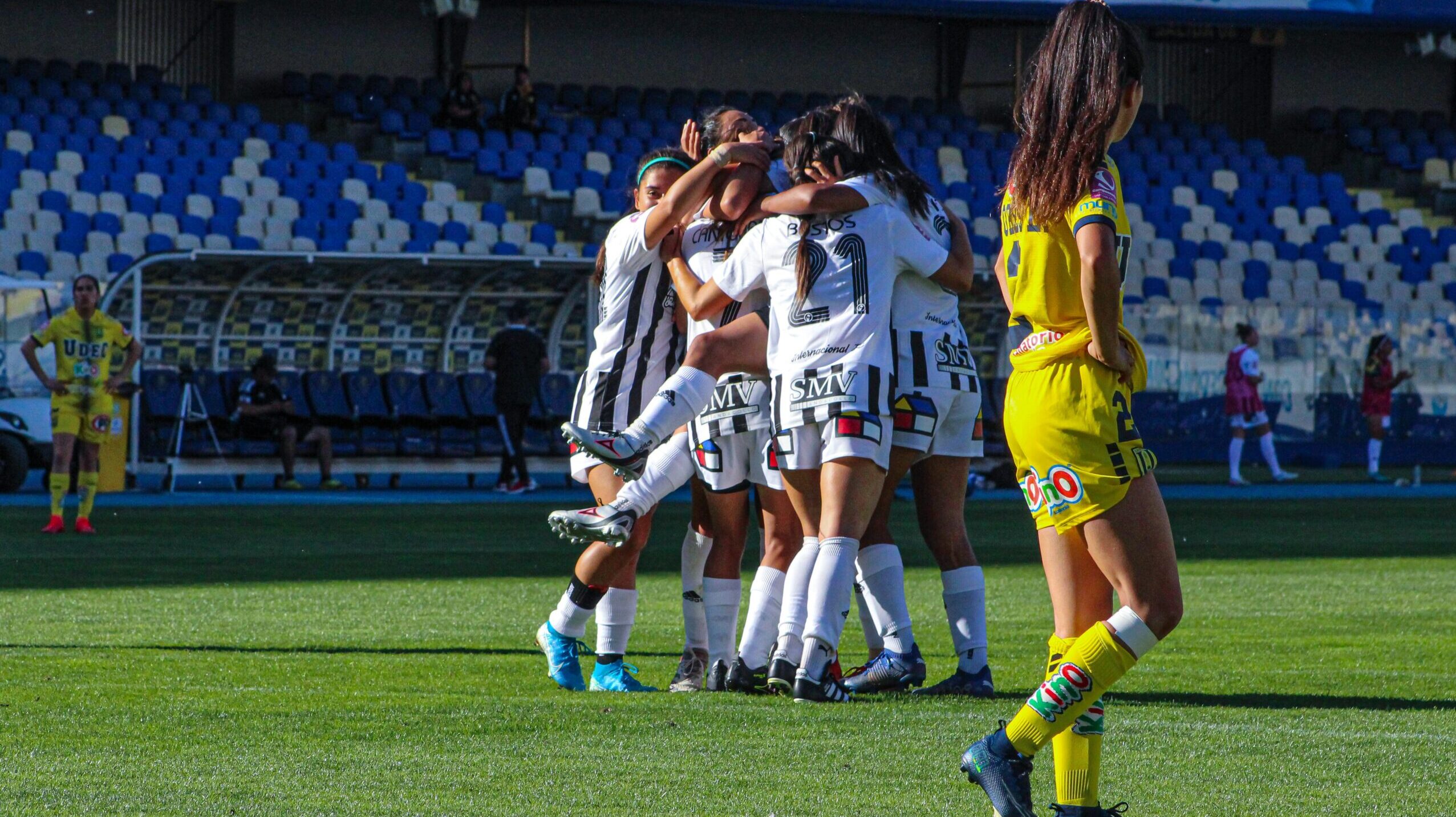 Fernández Vial derrota a Universidad de Concepción y cierra su pase a semifinales