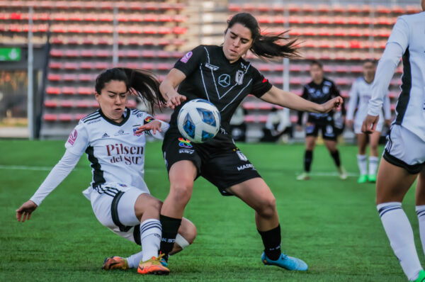¿Cómo y dónde ver en vivo la fecha 5 del Campeonato Femenino 2022?