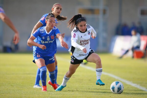 ¿Cómo y dónde ver en vivo la fecha 6 del Campeonato Femenino 2022?