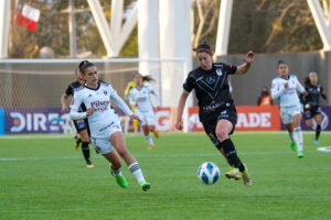 colo colo vs santiago morning clásico futfem