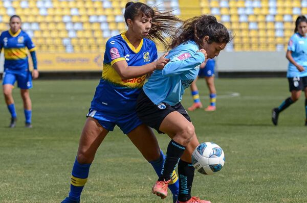 Everton y Deportes Iquique se jugarán la permanencia en Primera División