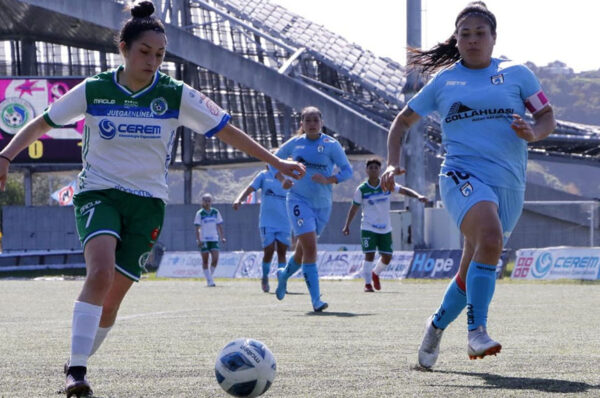 Iquique y Puerto Montt sufren con el descenso tras resta de puntos