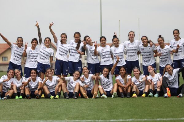 Las bajas más sensibles de la Roja rumbo al repechaje mundialista