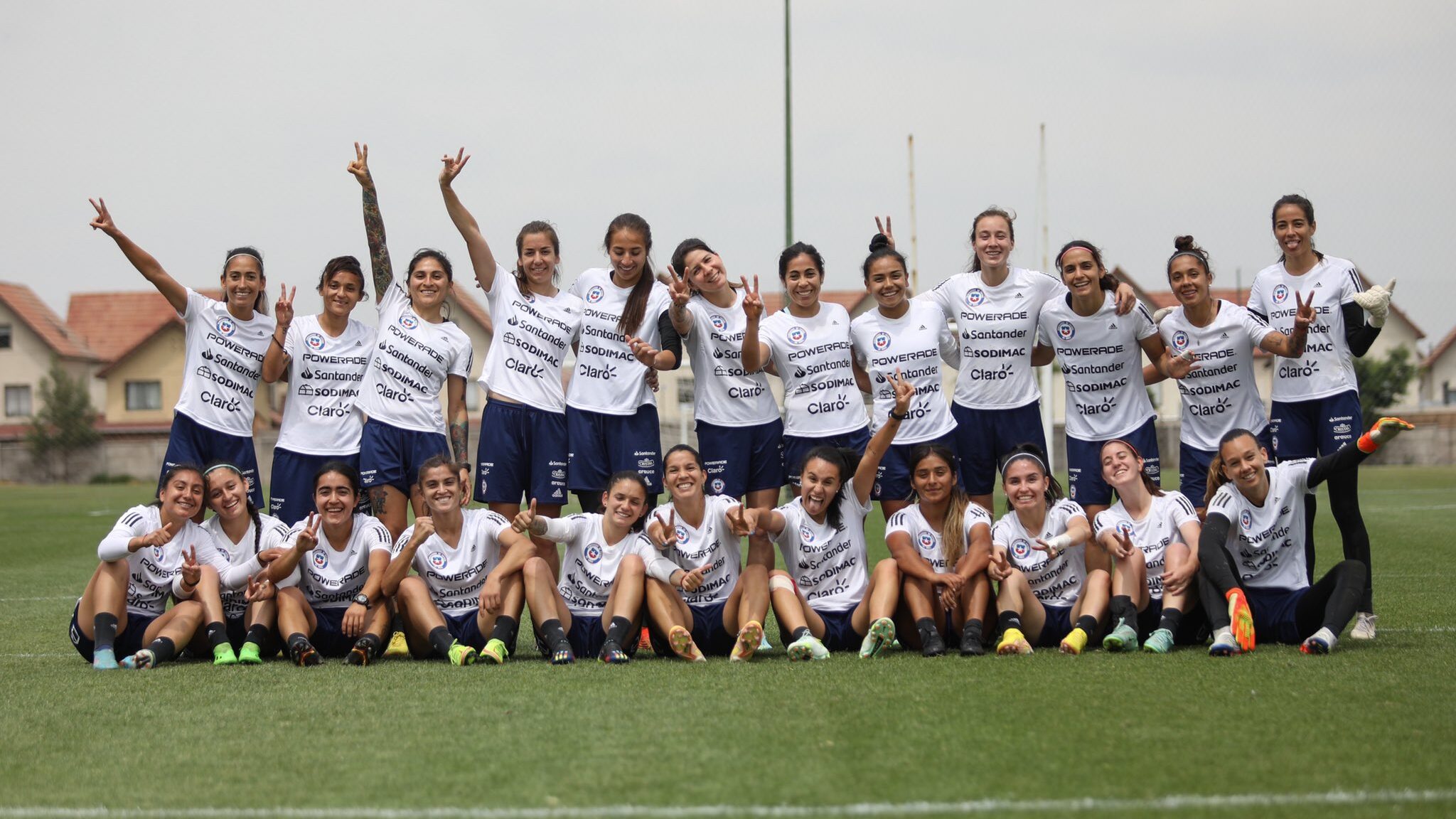 Las bajas más sensibles de la Roja rumbo al repechaje mundialista