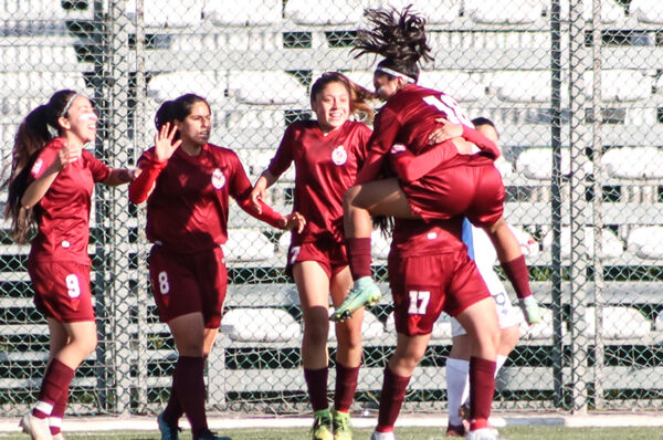 Deportes La Serena suma su primer triunfo a costa de Huachipato