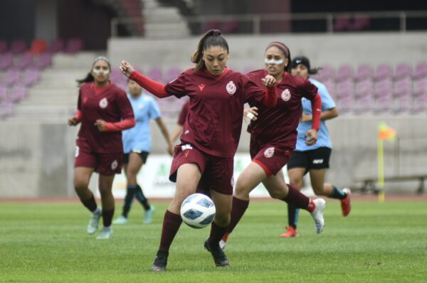 Deportes Iquique vence a La Serena y las manda al descenso