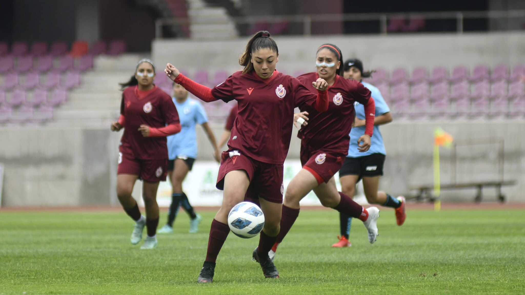 Deportes Iquique vence a La Serena y las manda al descenso