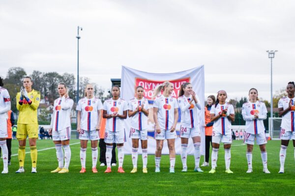 ¿Cómo y dónde ver EN VIVO Olympique de Lyon vs Zurich por Women’s Champions League?