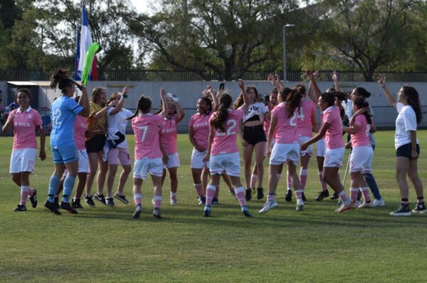 Colo-Colo y la UC jugarán las dos finales del fútbol formativo