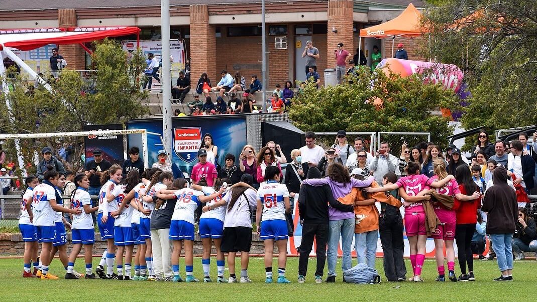 uc futbol formativo femenino