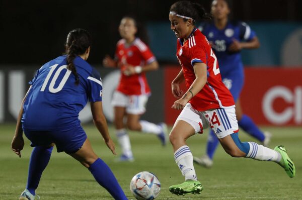 La Roja jugará amistoso ante País Vasco previo al repechaje