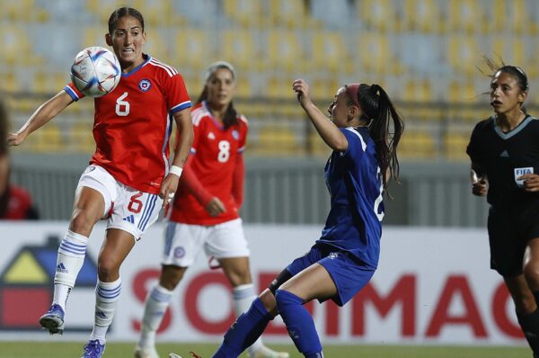¿Cómo y dónde ver en vivo el amistoso de La Roja vs País Vasco?