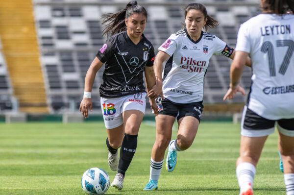 ¿Cómo y dónde ver en vivo las semifinales y la permanencia del torneo femenino?