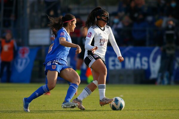 Las entradas para la final del Campeonato Femenino 2022 ya están a la venta