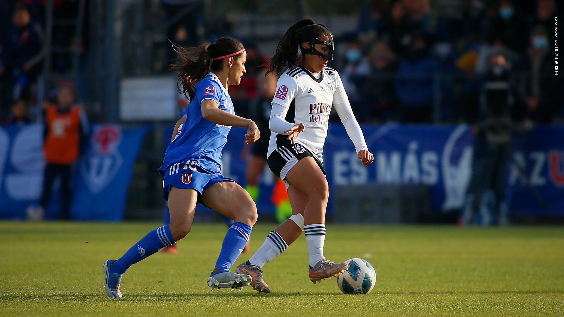 Las entradas para la final del Campeonato Femenino 2022 ya están a la venta