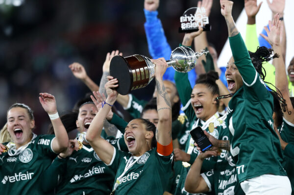 FIFA anuncia la creación del primer Mundial de Clubes Femenino