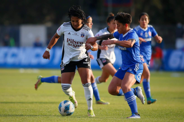 ¿Cómo y dónde ver en vivo la Gran Final del Campeonato Femenino 2022?