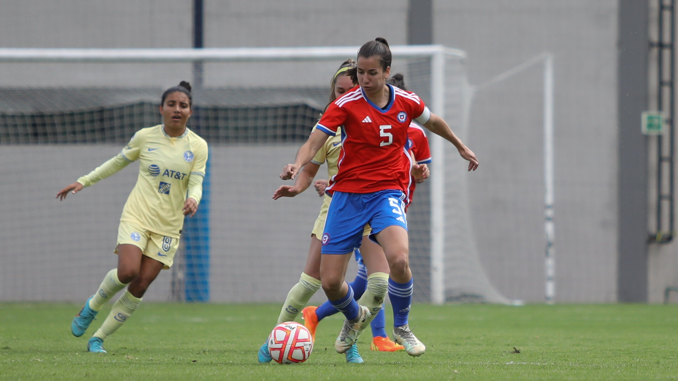 La nómina de la Roja para el amistoso ante País Vasco en España