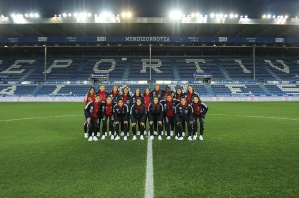 En vivo: Sigue minuto a minuto el amistoso de la Roja vs País Vasco