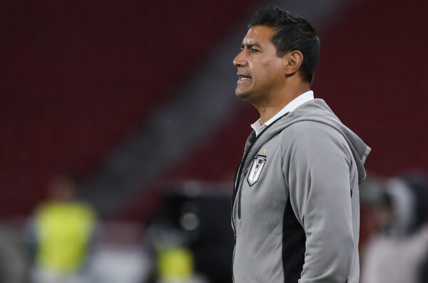 Milenko Valenzuela termina contrato con Santiago Morning y queda libre