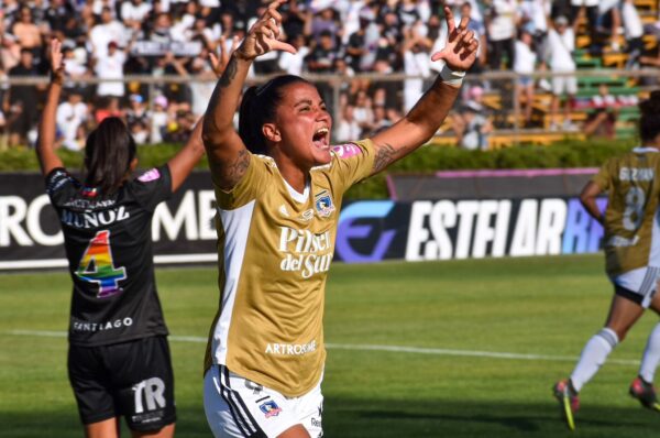 Colo-Colo a la final del Campeonato Femenino 2022 tras empatar con Santiago Morning
