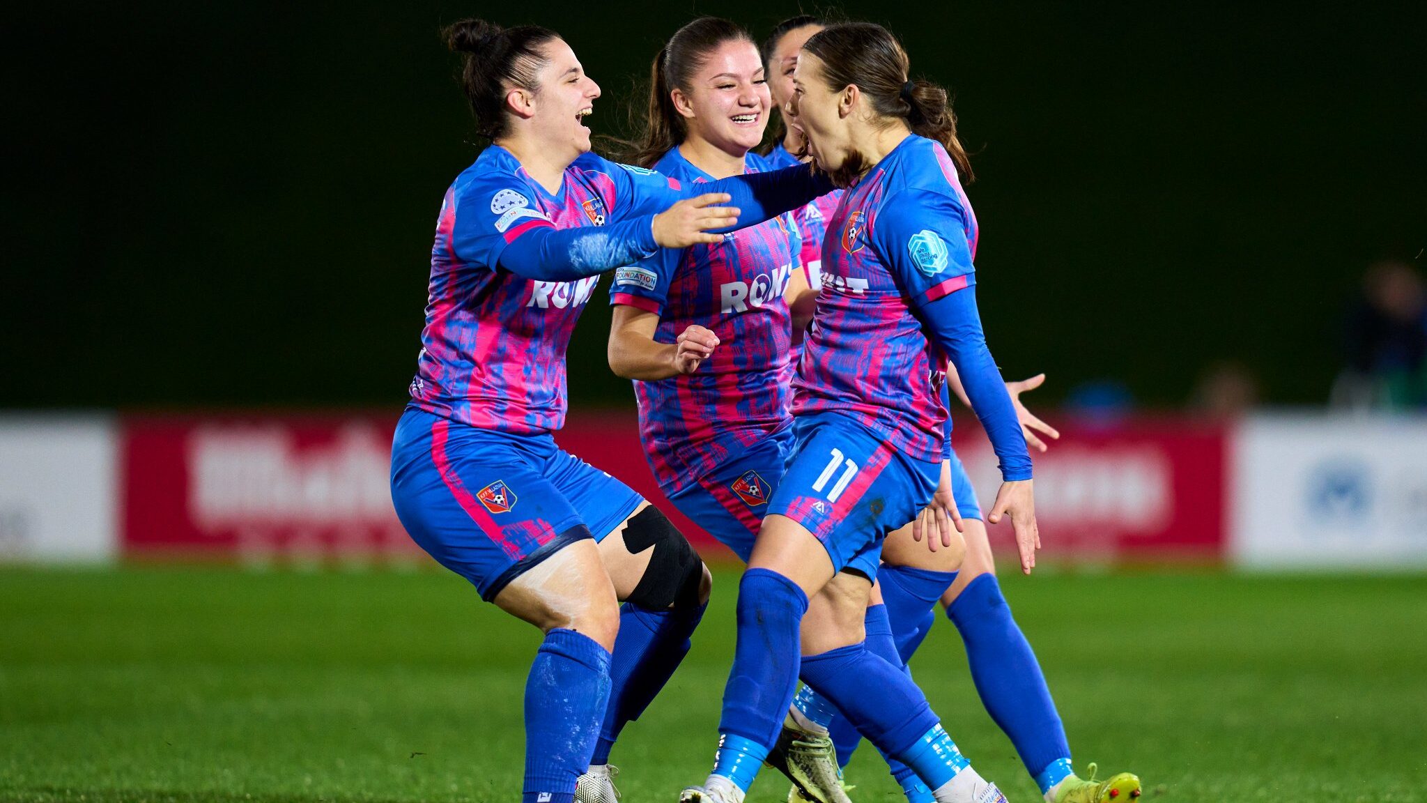 barcelona a cuartos uwcl