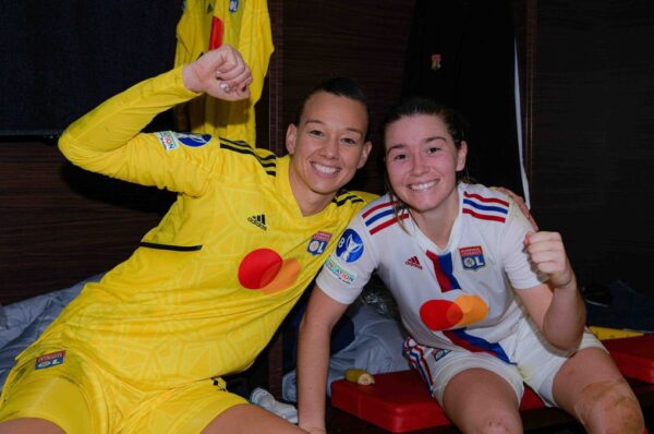 Christiane Endler figura en el top 20 del ranking 2022 de The Guardian