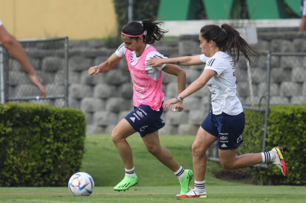 El calendario de La Roja en la previa del repechaje mundialista