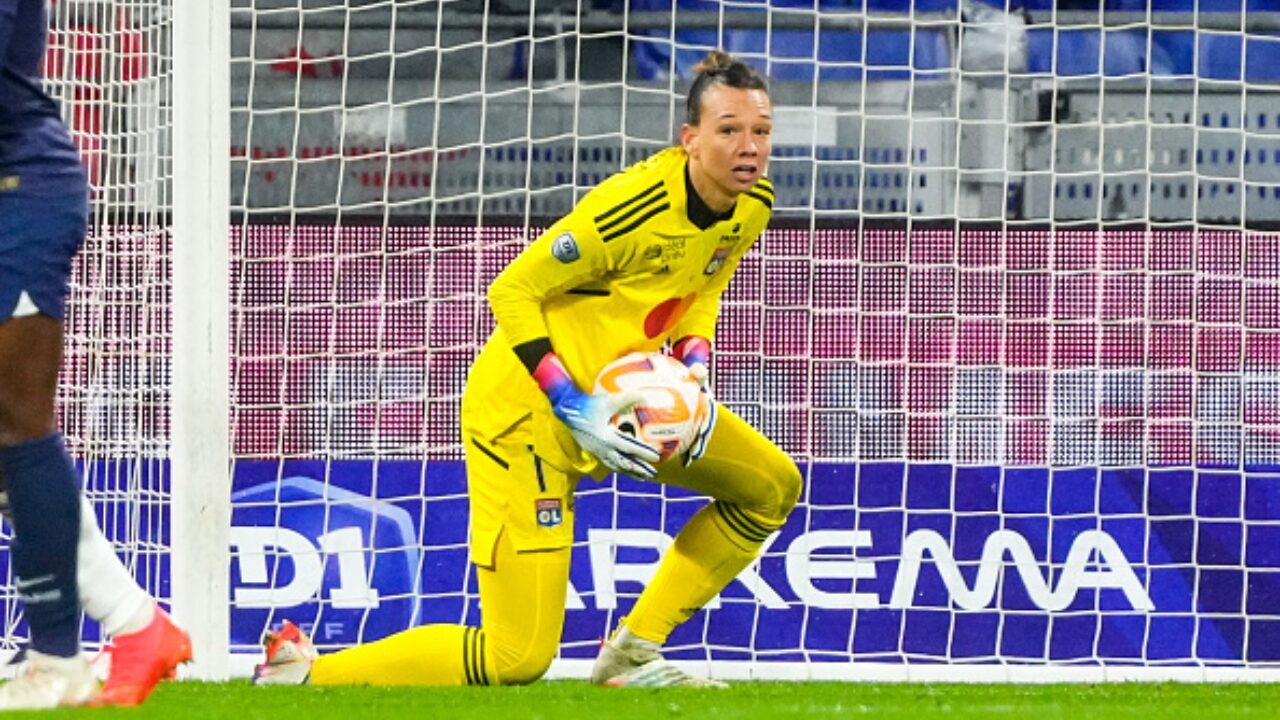 ¿Cómo y dónde ver EN VIVO Olympique de Lyon vs Arsenal por Women’s Champions League?