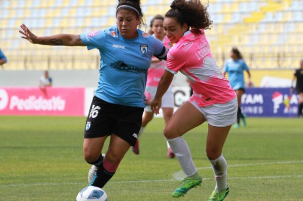 Deportes Iquique derrota a Everton y asegura la permanencia en Primera División