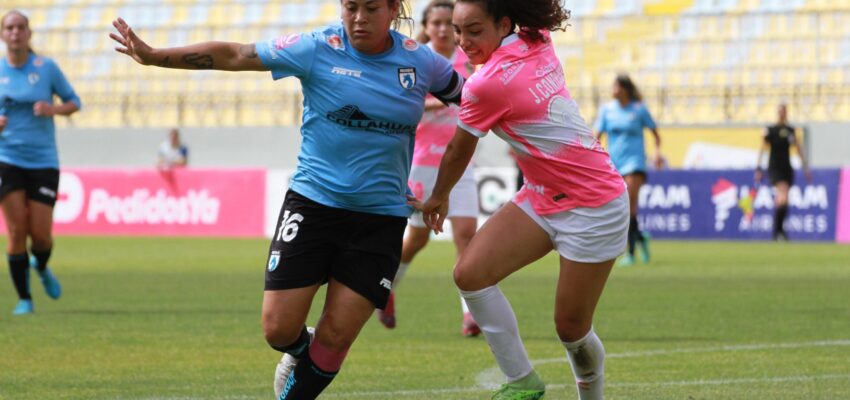 iquique vs everton