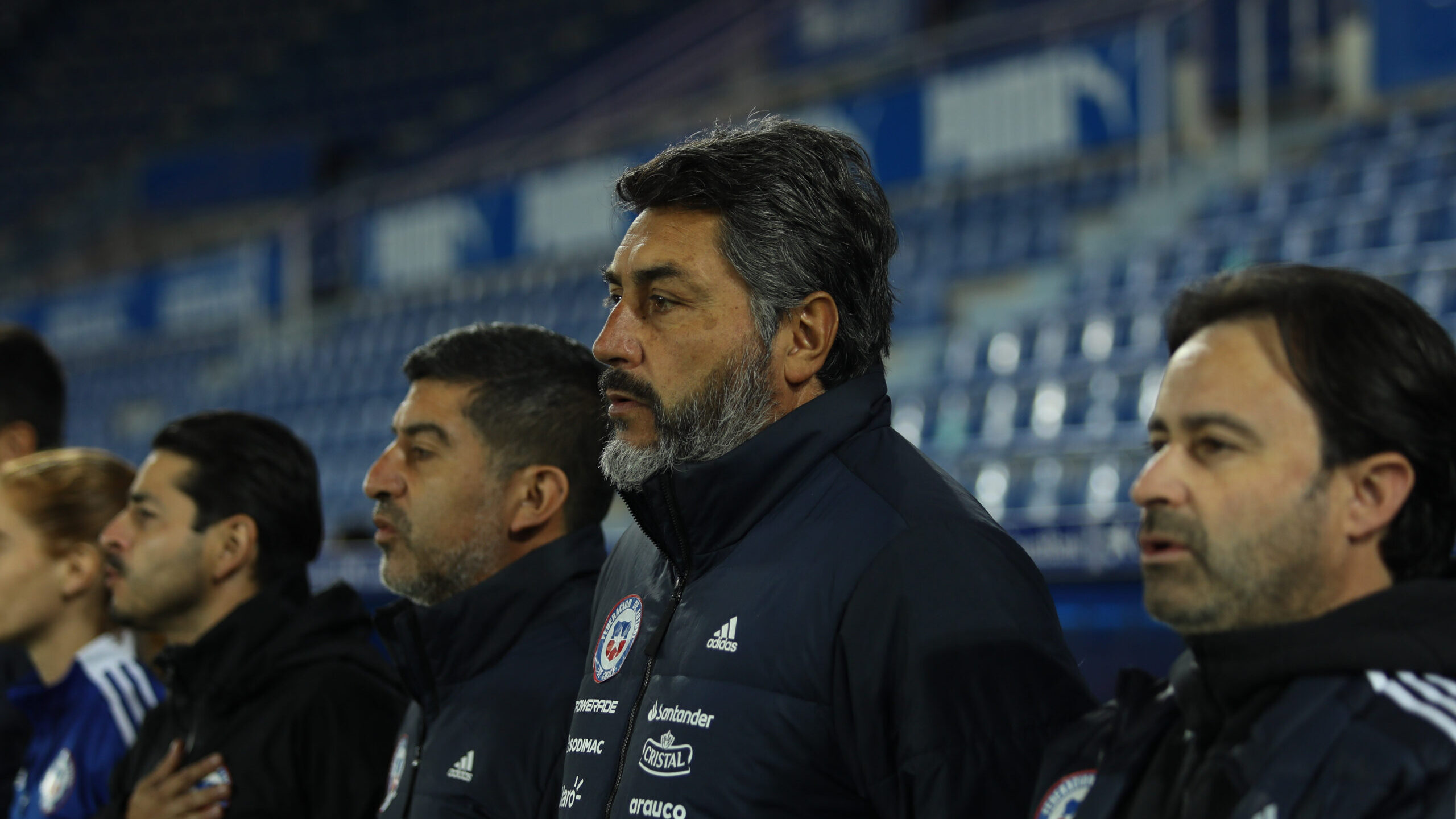 José Letelier y el balance del amistoso de La Roja con País Vasco