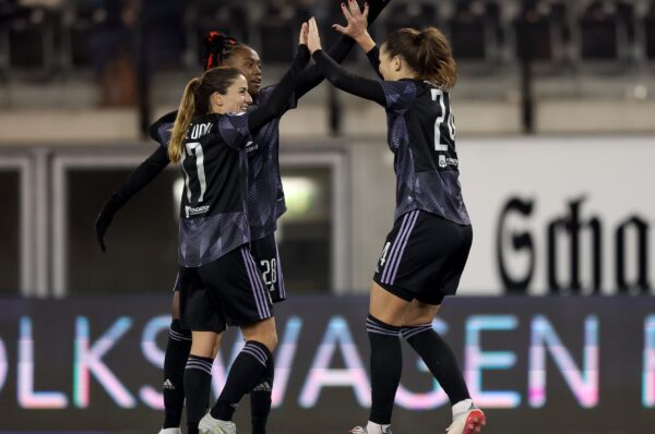 ¿Cómo y dónde ver EN VIVO Olympique de Lyon vs Zurich por Women’s Champions League?