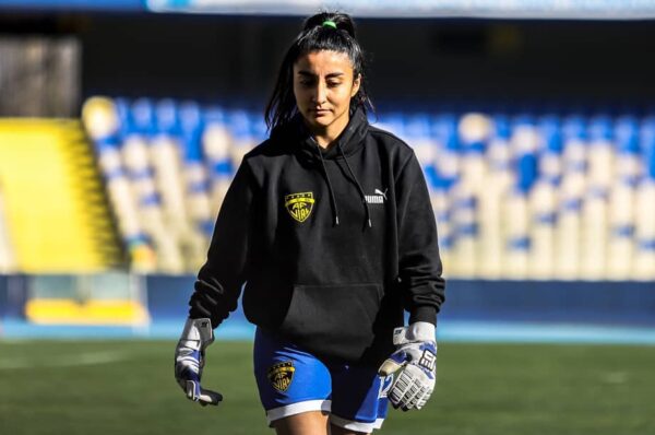 Macarena Vergara se despide de Fernández Vial después de 10 años