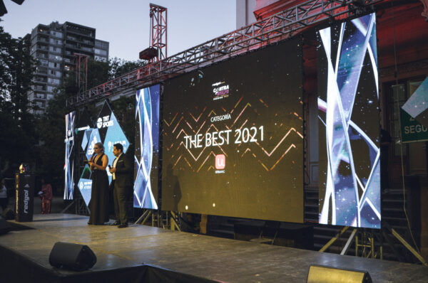 ¿Cómo y dónde ver en vivo los Premios FutFem 2022?